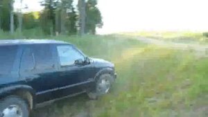 Blazer 2.2 \ 2x4