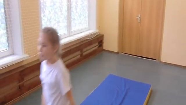 Кувырок вперед смотреть онлайн