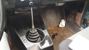 Переключение АКПП на ГАЗ 24: штатная кулиса ГАЗ. СВАП 2JZ GE VVTI