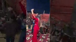 Хосила Рахимова туй бола