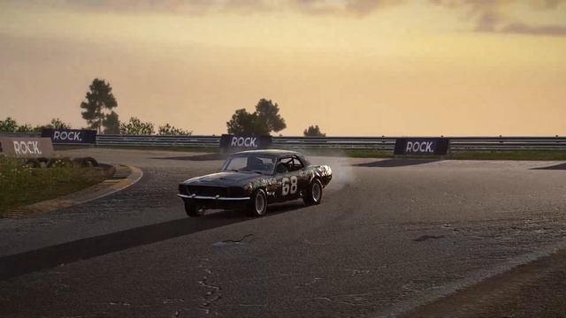 Wreckfest PC "Super Clean Run Replay!!!" смотреть онлайн