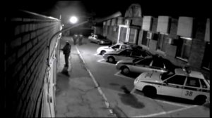 Пьяные сотрудники ДПС