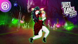 Just Dance 2022 - Boss Bitch by Doja Cat