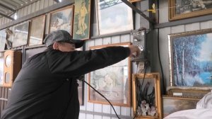 В гостях у Голубеводов в Краснодара!