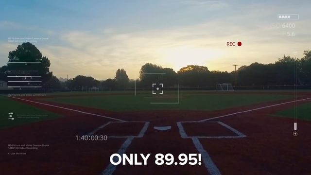 Wraith Drone 1920x1080 30 sec смотреть онлайн