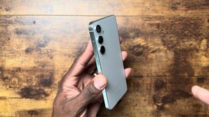 Samsung Galaxy S24 Plus Marble Gray Unboxing and First Impressions! WOW!