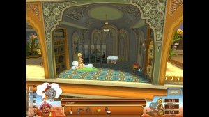 Как достать Принц Персии и Жадный Халиф 11 часть