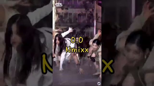 kpop dance moves that seem diffficult but are not