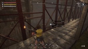 Night of the Dead HARDCORE MODE (Wave 81)