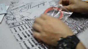 ОТЛИЧНЫЕ Силиконовые провода !!! рекомендую покупать!AWG14