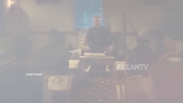 Почему Аллах подвергает трудностям и испытаниям своих рабов? смотреть онлайн