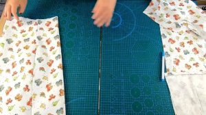 Как сшить Платье с открытой спиной и воланами.  Модное платье - сарафан на лето.mp4