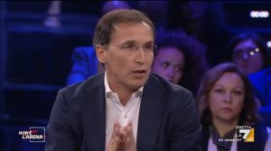 Francesco Boccia (Pd) sulle parole di Luigi Di Maio