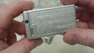 Киев-Вега шпионский фотоаппарат Киевского завода Арсенал и его разновидности