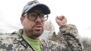 Что делать если "проскочил" водонос