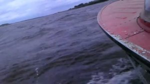 Южанка 2 попутная волна