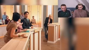 ДАВАЙ РАЗВЕДЕМСЯ