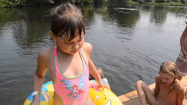 Отзывы о фестивале "Радость жизни". Речка смотреть онлайн