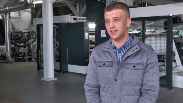 Виробництво стретч-худ плівки. Пакування на піддонах. Stretch Hood. Пленка для упаковки на палетах. смотреть онлайн