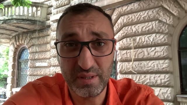 Смешной одесский анекдот: Семен Маркович на приеме у врача!