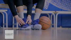 Видео обзор Nike Hyperdunk 2017 Flyknit  - Nike React: революция в амортизации?