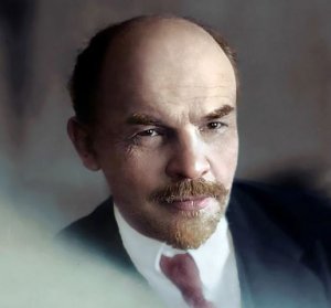 Владимир Маяковский_Отрывок из поэмы _В.И. Ленин_