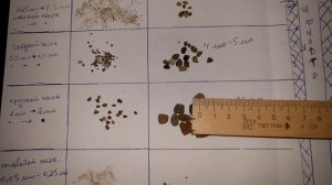 Обсыпка скважины гравием № 3 (3 из 3) Размер, Водоносный песок и Засыпка для СКВАЖИН на воду