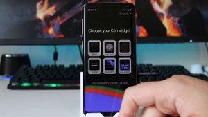 Самые НЕОБЫЧНЫЕ Лаунчеры Для Android 2020