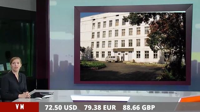 Для школы-интерната имени Колмогорова построят четыре корпуса