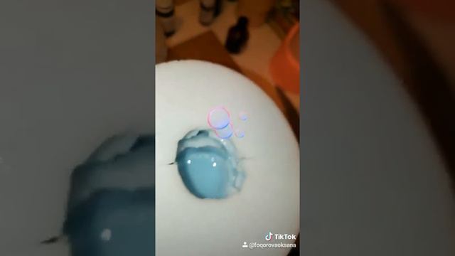 Мыловарение .Заливка формы РОЗЫ