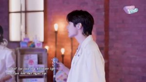 jhope X IU  Equal Sign Live jhope In The Palette_1080