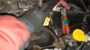 Двигатель Subaru Legacy 4 2 0i 16v 138лс EJ20