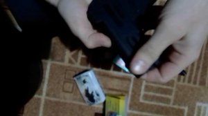 пистолет пионер для самообороны