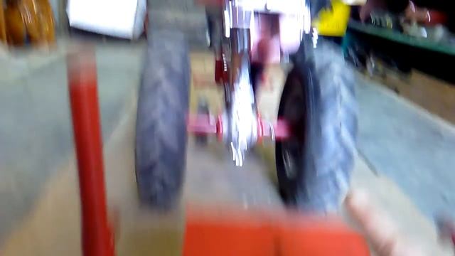 Посадка картофеля.Planting potatoes. Самодельный закапыватель борозд для мотоблока ч. 1 смотреть онлайн