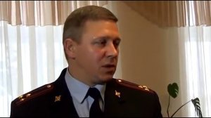 Правовое обеспечение национальной безопасности