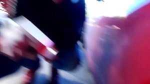 Удаление царапин на автомобиле RENUMAX