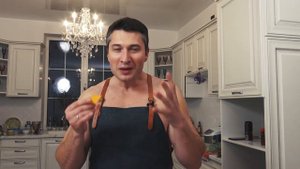 польза тыквы - Как есть сырую тыкву - ПП влог