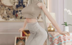 Genshin Impact / Ningguang / Геншин Импакт