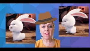 Артикуляционная гимнастика по теме Дикие животные