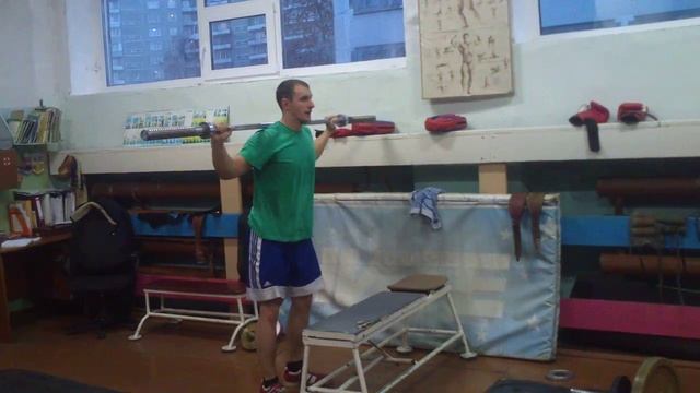 запрыгивания на скамью смотреть онлайн