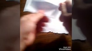 КАК СДЕЛАТЬ СВИСТОК?