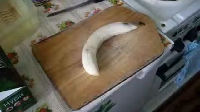 -банан за 1 секунду) смотреть онлайн