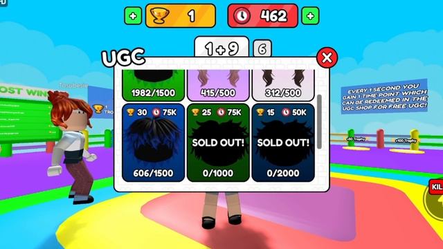 карты в роблоксе где можно получить бесплатные вещи. БЕЗ ОБМАНА (29 часть) смотреть онлайн