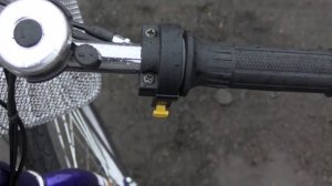 Сравнение дешевых велосипедов с мотором - электро, 2х тактный ДВС, 4х тактный ДВС.