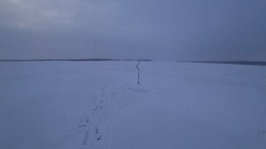 Первая рыбалка на ратлины. Открываю для себя новые снасти. Учусь рыбачить на вибы.