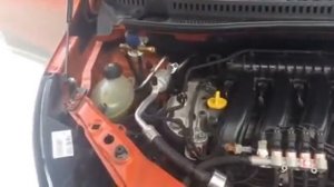 Треск генератора при нагрузке