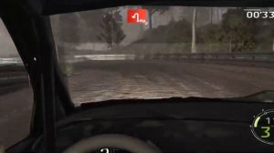 прохождение WRC 6 на Twitch (Part 2)