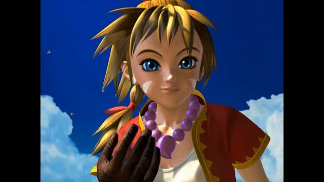 TOP 10 CHRONO CROSS SONGS - PART 2 (5-1)