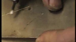 Ультразвуковой гравер по ювелирным камням и двердым металлам