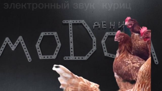 ЭЛЕКТРОННОЕ КУДАХТАНЬЕ КУР смотреть онлайн